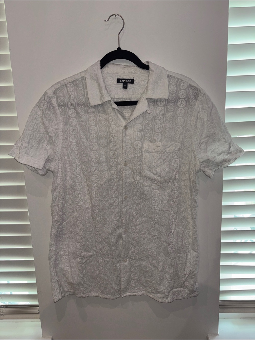 Button Down Shirt